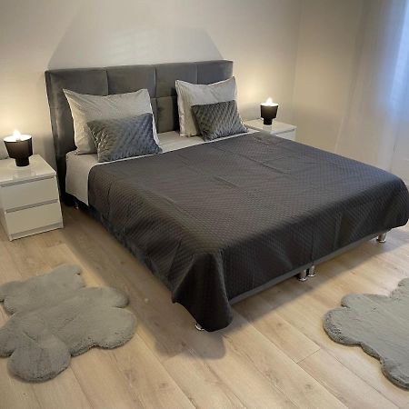 Apartman Iko Makarska Exterior photo