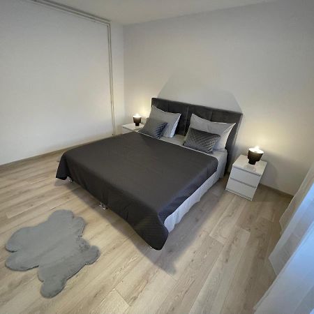 Apartman Iko Makarska Exterior photo