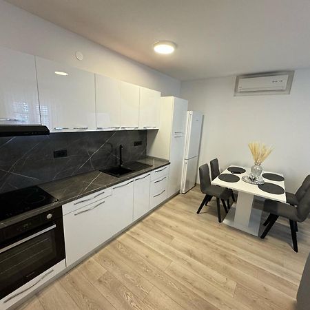Apartman Iko Makarska Exterior photo