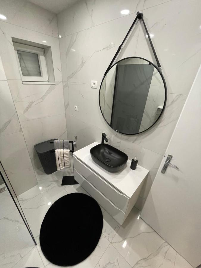 Apartman Iko Makarska Exterior photo