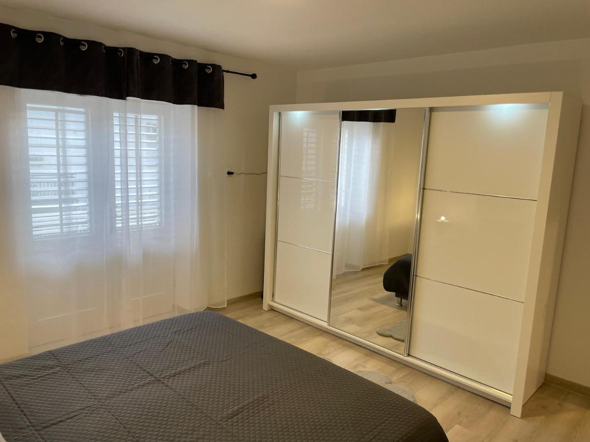 Apartman Iko Makarska Exterior photo