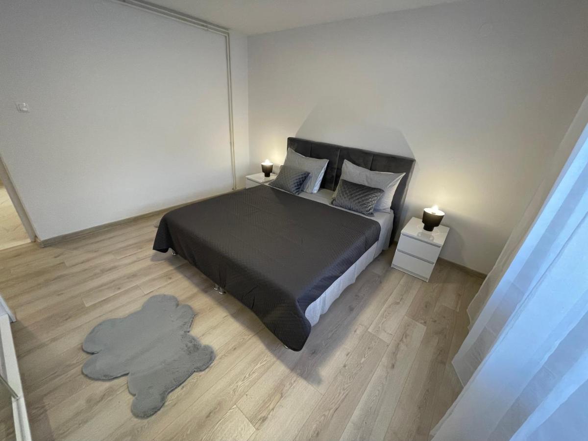 Apartman Iko Makarska Exterior photo