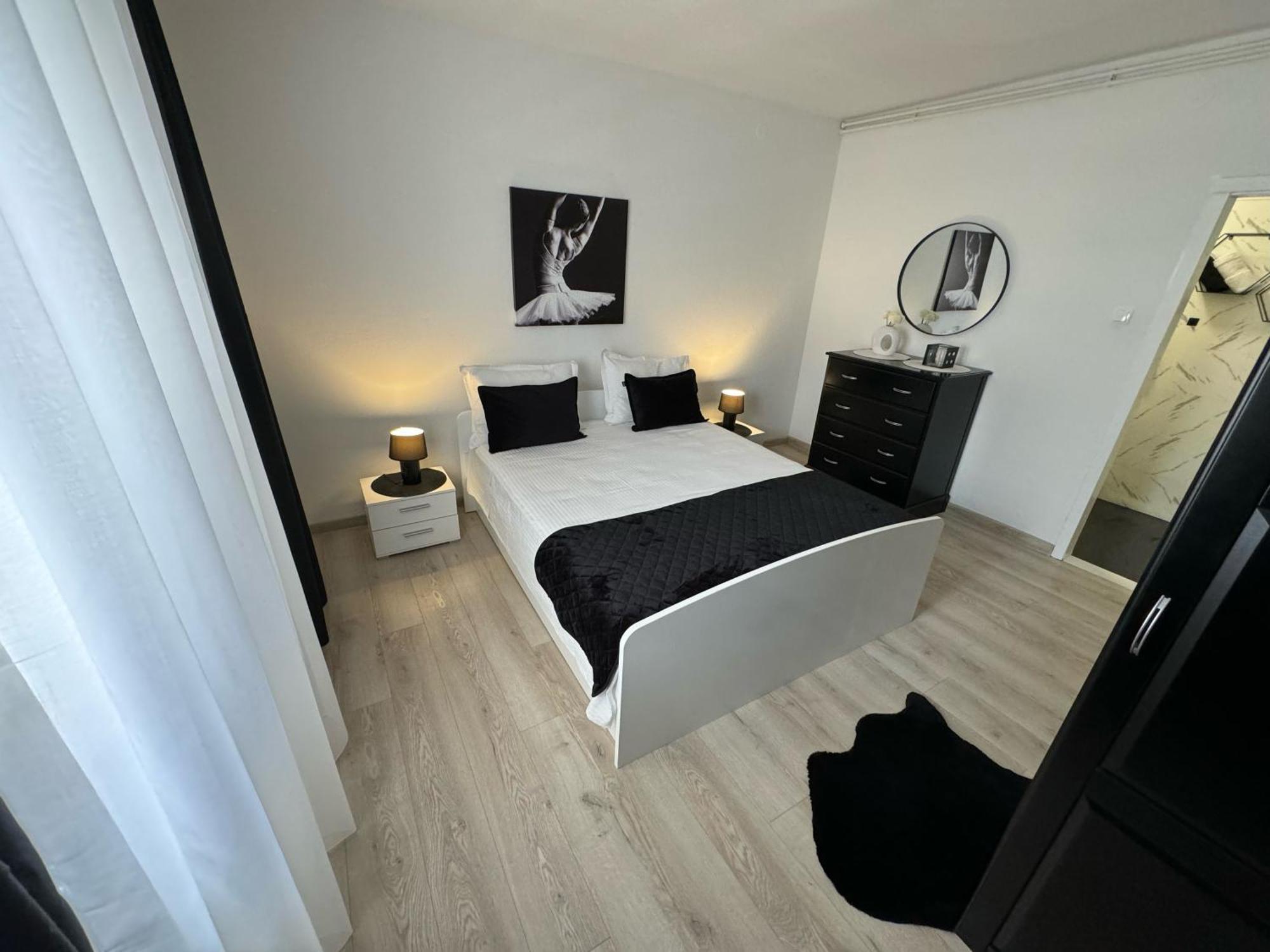 Apartman Iko Makarska Exterior photo