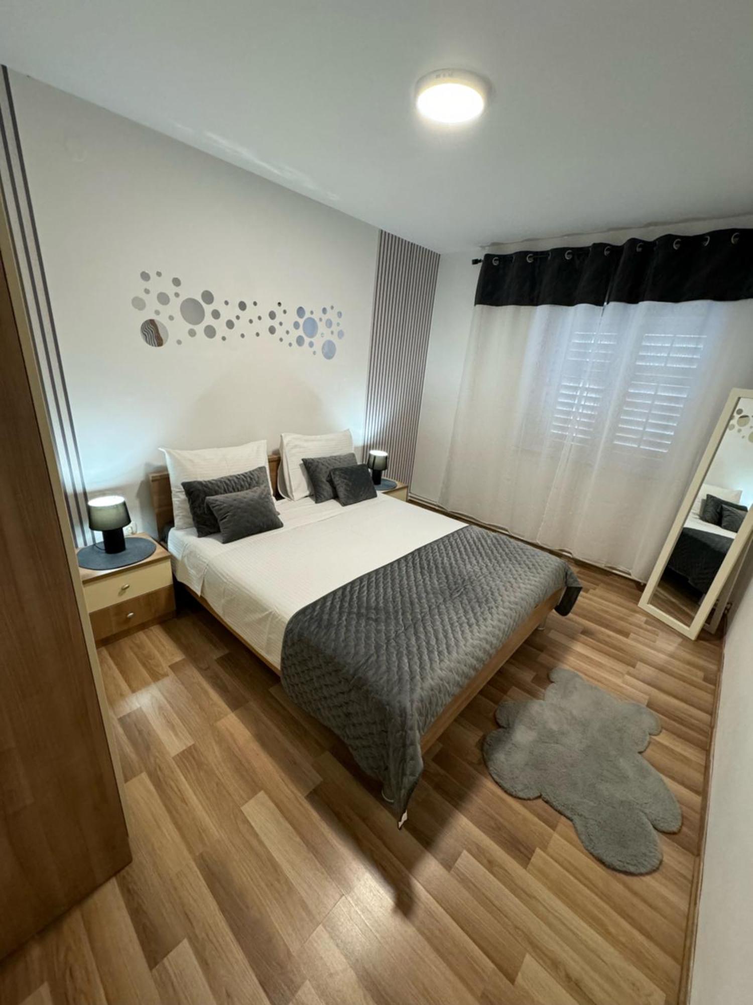 Apartman Iko Makarska Exterior photo